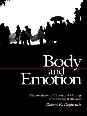 cover image of Body and Emotion